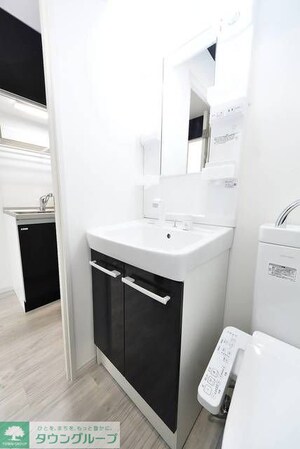 赤堤エスタシオンの物件内観写真